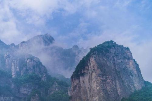 浙江好玩地方排行榜(浙江旅游必去十大景点)插图32