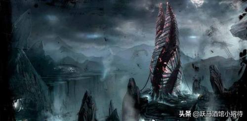 死亡空间3剧情解说(死亡空间结局)插图