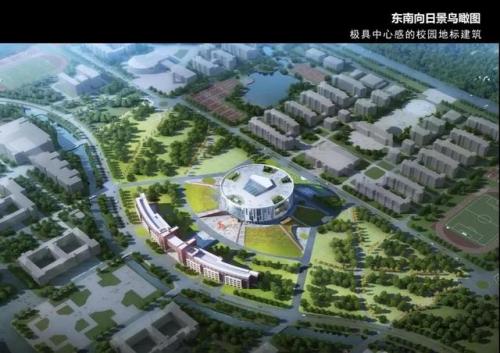 山东科技大学图书馆(河北工程大学图书馆河北省内最大)插图4