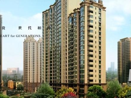 北京新城区房价排名前十(北京房价最高的地方排名)插图14