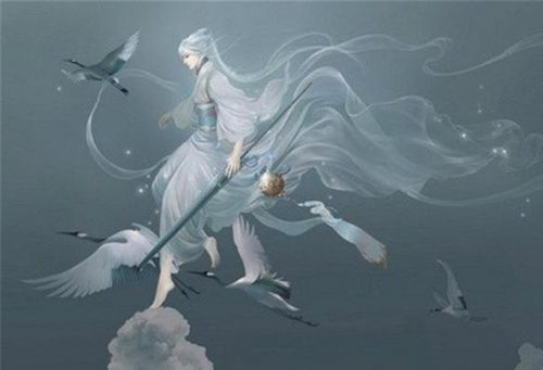 幻想修仙小说排行榜(幻想修仙是什么类型)插图