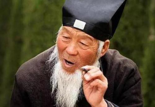 道士的绝招排名前十(中国道士排名)插图6