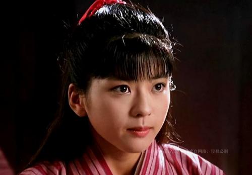 山田光子(精武门光子本人照片)插图2
