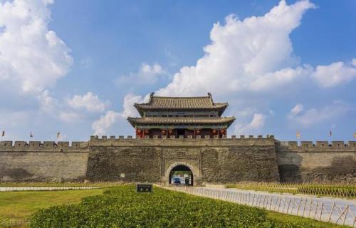 河南最惨古镇排名前十(河南省适合旅游的古镇)插图30