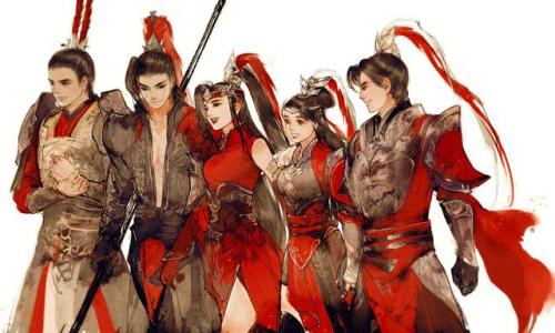 剑网三攻略站(百战异闻录首领挑战攻略)插图1
