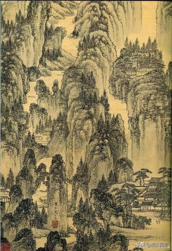 名画价格排行榜(油画价格一般在什么价位)插图6