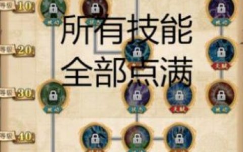 燃烧意志雷神加点(航海王燃烧意志卡莉法技能加点解析)