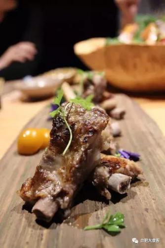 宿松高档餐厅排名前十(宿松特色菜)插图7