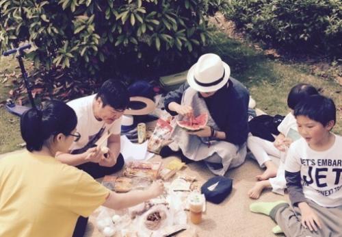 孙楠现在的老婆(孙楠近况如何)插图7