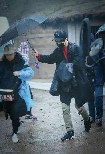 肖战怎么突然火了(肖战会一直火下去吗)插图8