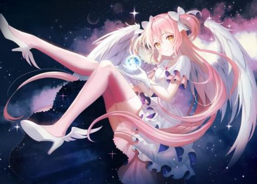 魔法动漫排行榜(魔幻漫画排行榜前十名)插图2