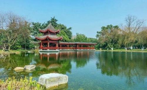 湖南户外乐园排名前十(湖南有方特吗)插图16