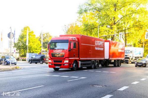 进口货车排行榜(6.8米货车)插图