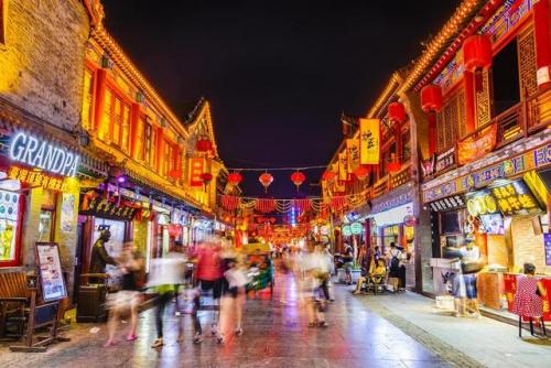 太原景点排行榜(太原必去景点)插图39