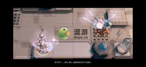明日方舟澄闪技能爆料分享(水门技能)插图3