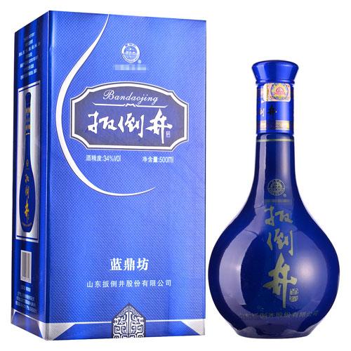 山东陈年白酒排名前十(山东各县白酒品牌大全)插图7