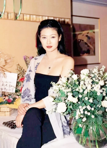 陈宝莲的儿子(苑琼丹有孩子吗)插图11