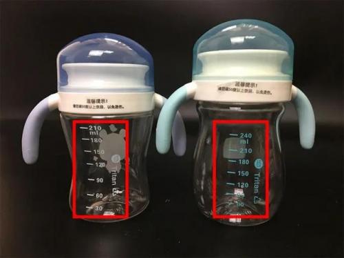 学饮杯排行榜(10大品牌婴幼儿学饮杯)插图8