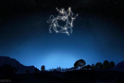 星座神话组合排名前十(关于十二星座的故事)插图8