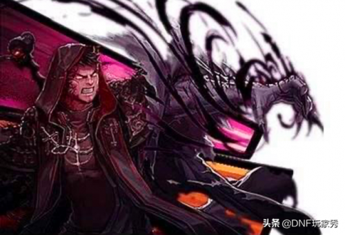 圣职者复仇者用什么武器(圣职者四大职业叫什么)插图1