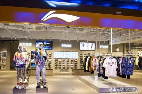 国内衣服品牌排行榜(中国男装品牌十大排名)插图9