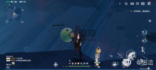 幻塔无序深渊镜元维拉币全收集攻略(深渊塔无尽配置)插图3