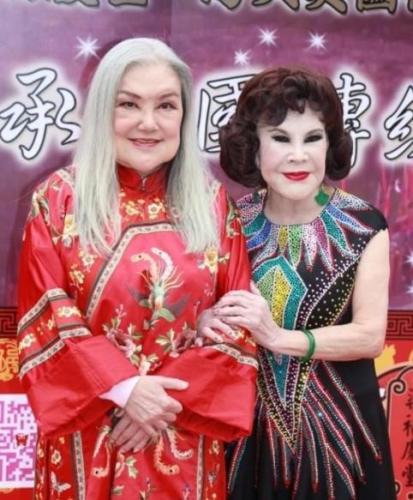 明星整容失败案例(因为整容而毁容的明星有哪些)插图