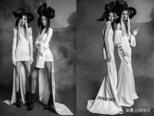世界婚纱品牌排行榜(十大奢侈婚纱品牌)插图