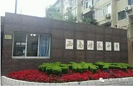 徐汇初中排行榜(上海徐汇区初中梯队排名)插图2