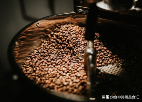 后谷咖啡排名前十(星露谷咖啡豆怎么做咖啡)插图1