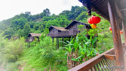 合川景点排行榜(合川十大必去景点)插图11