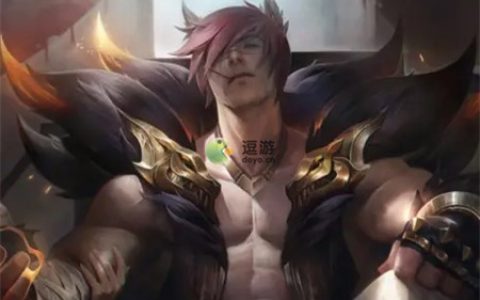 LOL手游腕豪瑟提连招技巧分享(lol腕豪大招怎么用)
