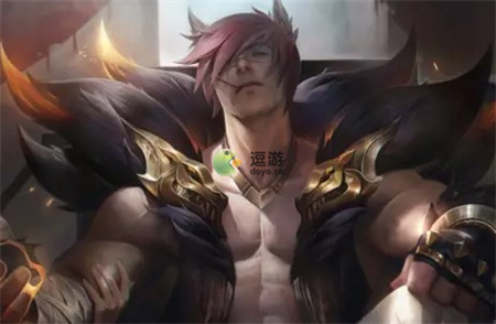 LOL手游腕豪瑟提连招技巧分享(lol腕豪大招怎么用)插图