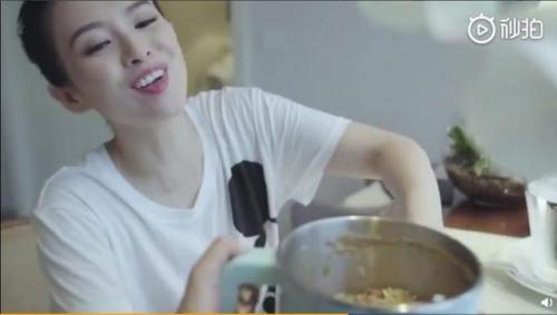 女明星减肥排行榜(减肥最狠的明星)插图6