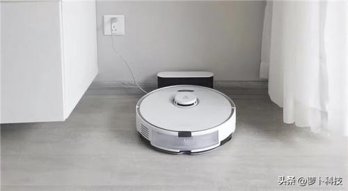 智能扫地机排行榜(智能扫地机器人排名前十的产品)插图7
