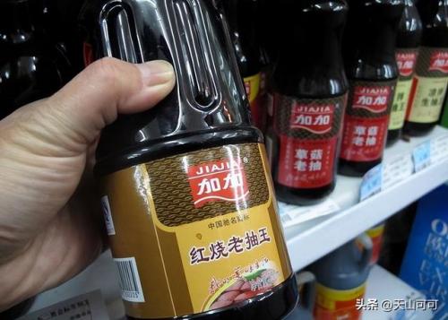 中国酱油排行榜(中国十大品牌酱油)插图5