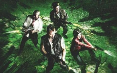 求生之路2联机怎么用代码(left4dead2联机可以用代码吗)