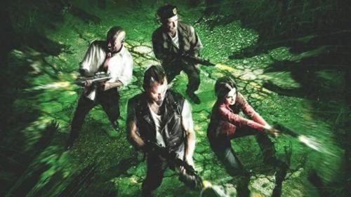 求生之路2联机怎么用代码(left4dead2联机可以用代码吗)插图