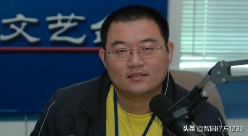 德云社成员名单(相声演员赵炎近况)插图13
