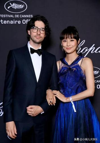 陈法拉个人资料(陈法拉性别男还是女)插图2