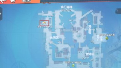 航海王热血航线可可罗的请求任务完成攻略(航海王热血航线可可椰子村探索)插图2