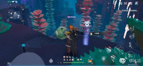 幻塔无序深渊风景点位置大全(深渊塔怎么搭配)插图3