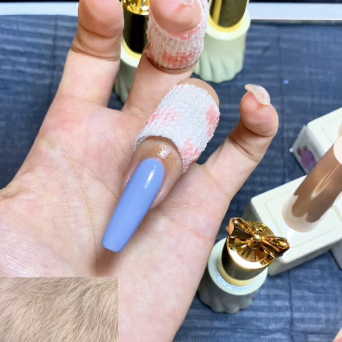 十大甲油胶品牌排行榜(甲油胶十大排名中端)插图3