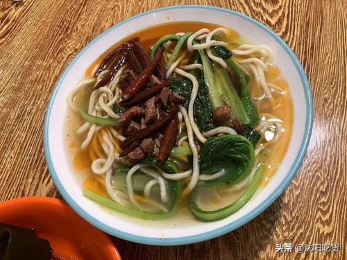 美食沈阳卤味排名前十(沈阳哪家驴肉馆正宗)插图3