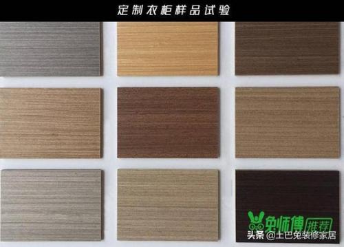 定制柜子品牌排行榜(整体衣柜十大名牌排名)插图1