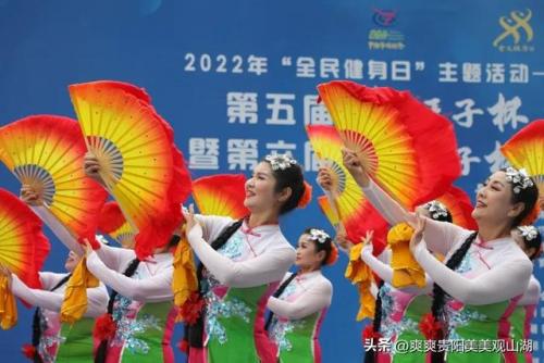 贵阳跳舞俱乐部排名前十(贵阳爵士舞哪里教的好)插图