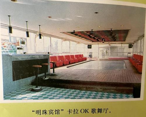 青岛牟平酒店排名前十(牟平比较经济实惠的饭店)插图9