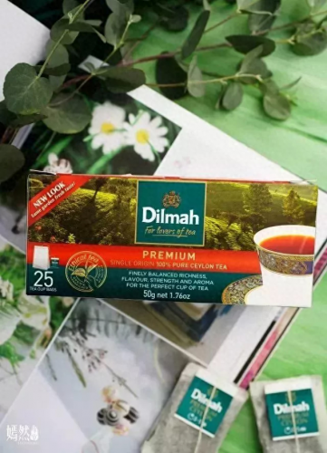 东莞十大红茶品牌排行榜(红茶品牌口碑排行榜)插图11