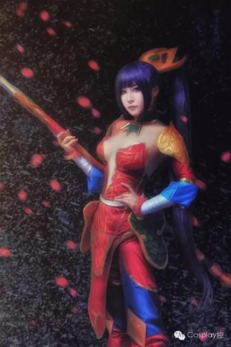 英雄联盟豹女孙尚香(豹女孙尚香皮肤是限定吗)插图5