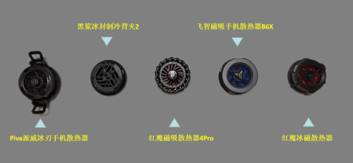 全网公认夹子排名前十(公认)插图3